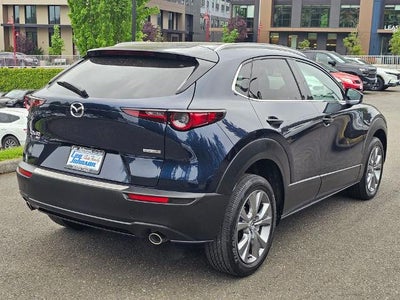 2023 Mazda Mazda CX-30 2.5 S Premium Package AWD