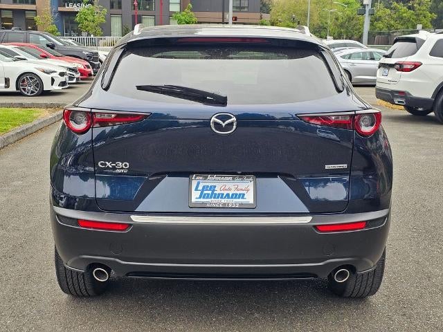 2023 Mazda Mazda CX-30 2.5 S Premium Package AWD