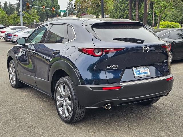 2023 Mazda Mazda CX-30 2.5 S Premium Package AWD