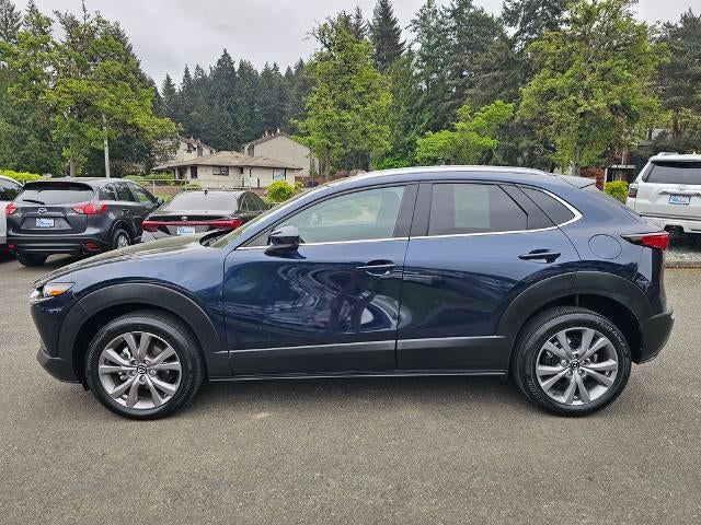 2023 Mazda Mazda CX-30 2.5 S Premium Package AWD
