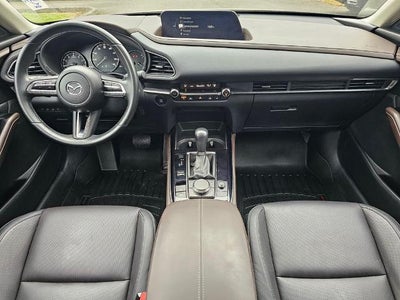 2023 Mazda Mazda CX-30 2.5 S Premium Package AWD