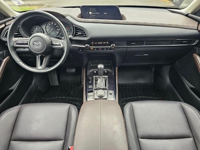 2023 Mazda Mazda CX-30 2.5 S Premium Package AWD
