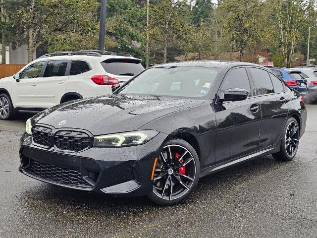 2023 BMW M340i xDrive Sedan