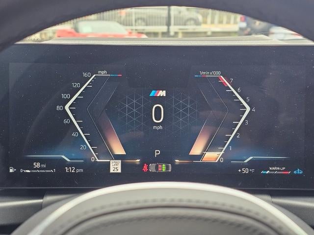 2023 BMW M340i xDrive Sedan