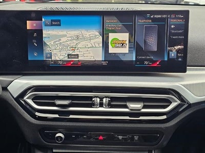 2023 BMW M340i xDrive Sedan