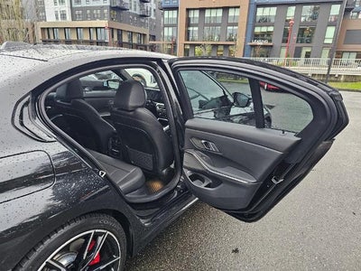 2023 BMW M340i xDrive Sedan