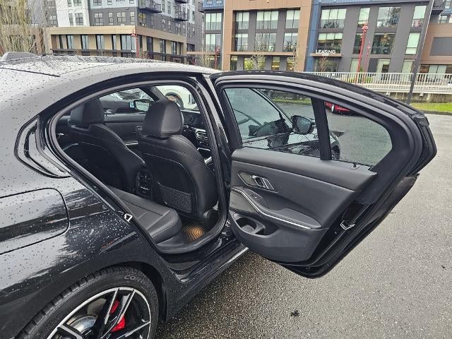 2023 BMW M340i xDrive Sedan