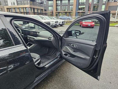 2023 BMW M340i xDrive Sedan