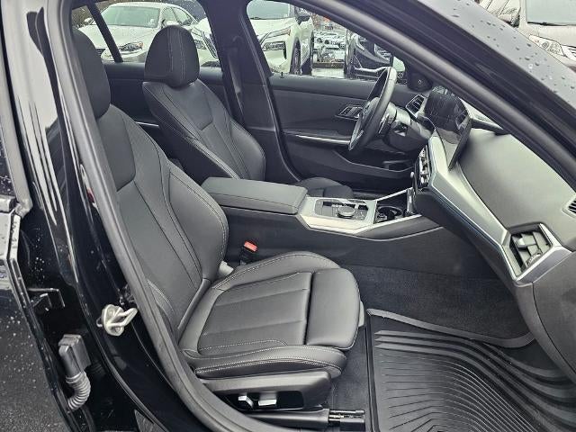 2023 BMW M340i xDrive Sedan