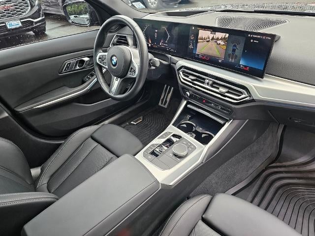 2023 BMW M340i xDrive Sedan