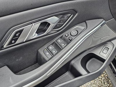 2023 BMW M340i xDrive Sedan