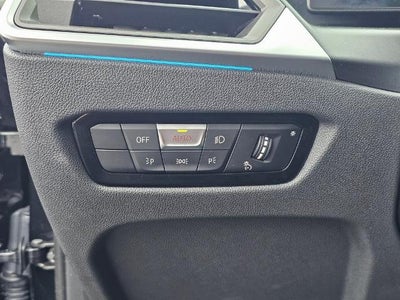 2023 BMW M340i xDrive Sedan