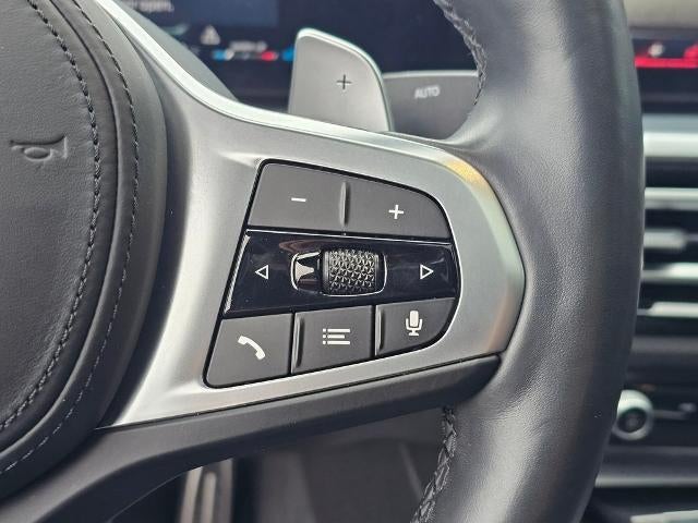 2023 BMW M340i xDrive Sedan