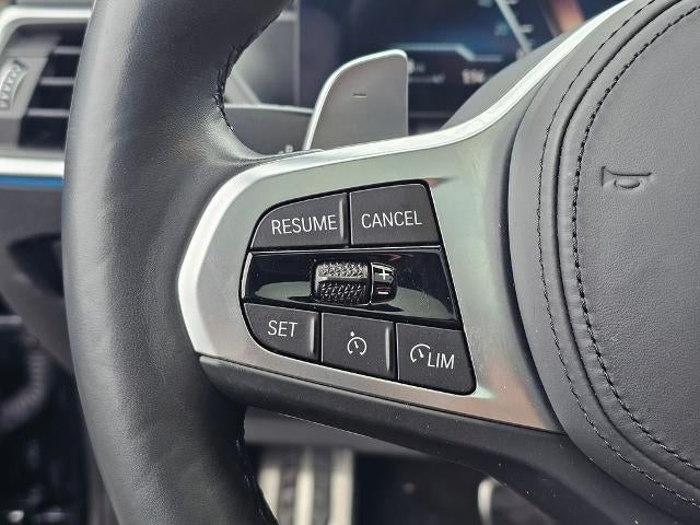 2023 BMW M340i xDrive Sedan