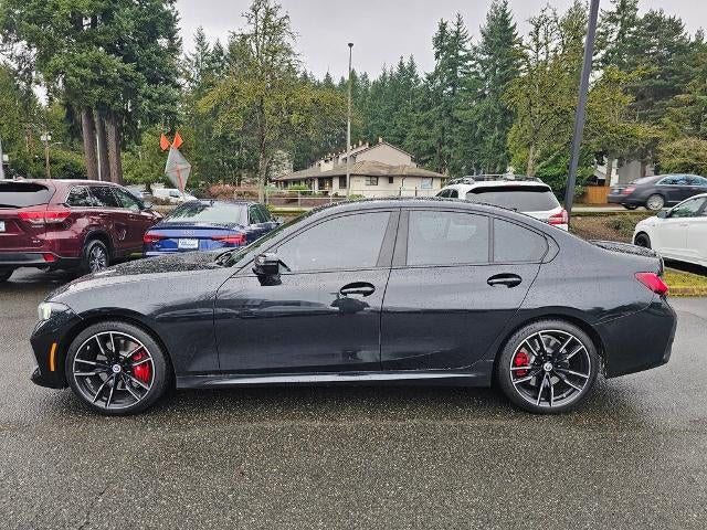 2023 BMW M340i xDrive Sedan