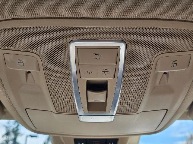 2014 Mercedes-Benz M-Class ML 350 SUV