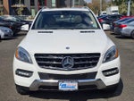 2014 Mercedes-Benz M-Class ML 350 SUV