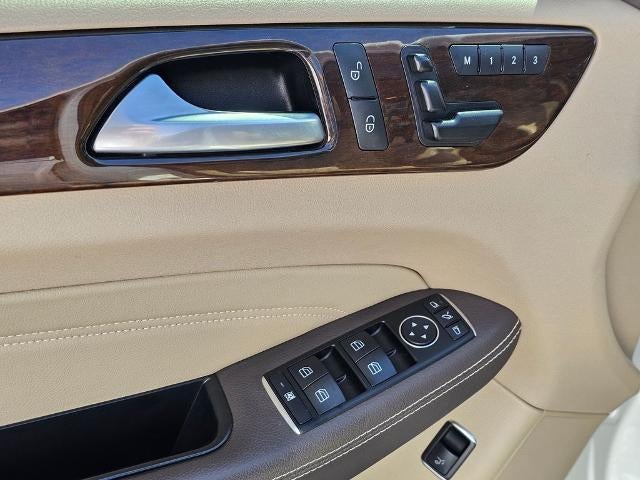 2014 Mercedes-Benz M-Class ML 350 SUV