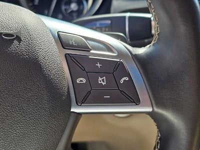2014 Mercedes-Benz M-Class ML 350 SUV