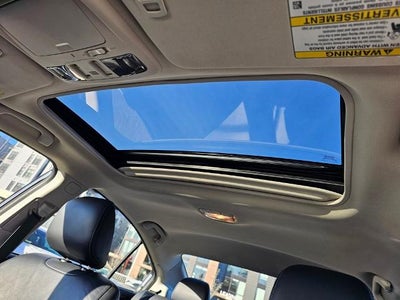 2015 Subaru Legacy 3.6R Limited