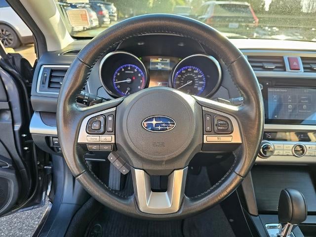 2015 Subaru Legacy 3.6R Limited