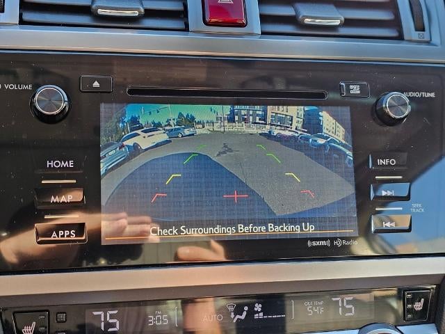 2015 Subaru Legacy 3.6R Limited