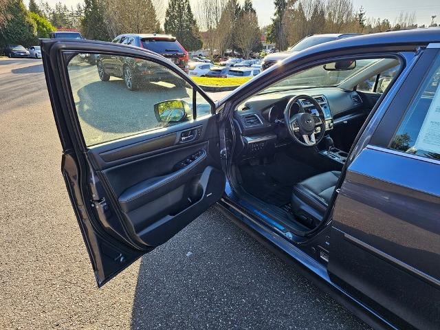 2015 Subaru Legacy 3.6R Limited