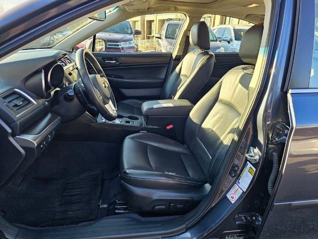 2015 Subaru Legacy 3.6R Limited