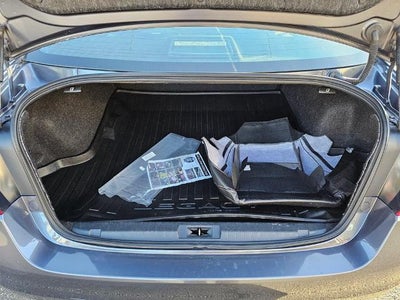 2015 Subaru Legacy 3.6R Limited