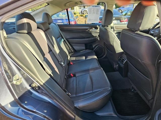 2015 Subaru Legacy 3.6R Limited