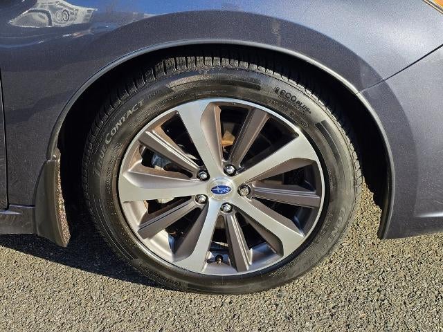 2015 Subaru Legacy 3.6R Limited