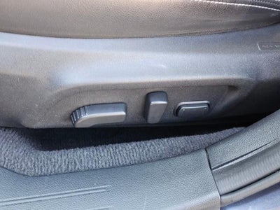 2015 Subaru Legacy 3.6R Limited