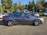 2015 Subaru Legacy 3.6R Limited