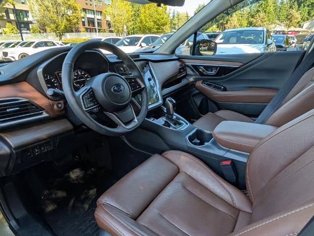 2025 Subaru Outback Touring XT AWD
