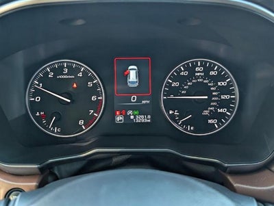 2025 Subaru Outback Touring XT AWD
