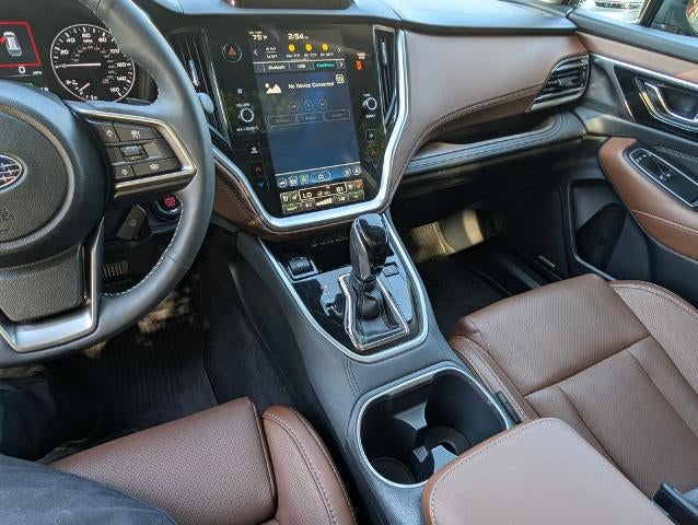 2025 Subaru Outback Touring XT AWD