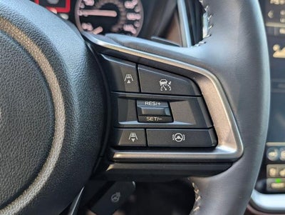 2025 Subaru Outback Touring XT AWD