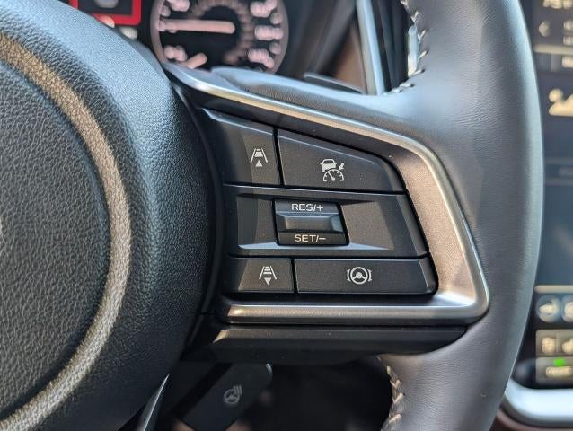2025 Subaru Outback Touring XT AWD