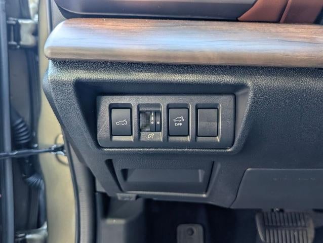 2025 Subaru Outback Touring XT AWD