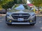 2025 Subaru Outback Touring XT AWD