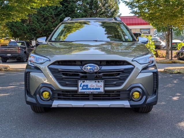 2025 Subaru Outback Touring XT AWD