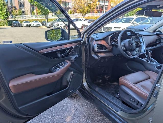 2025 Subaru Outback Touring XT AWD