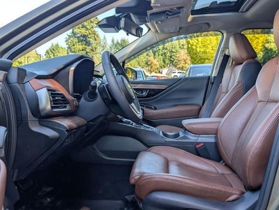 2025 Subaru Outback Touring XT AWD