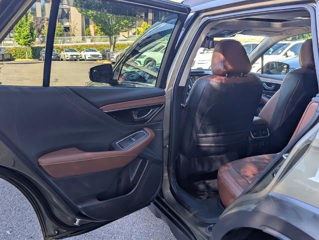 2025 Subaru Outback Touring XT AWD
