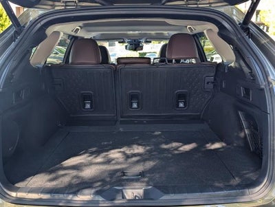 2025 Subaru Outback Touring XT AWD