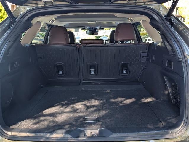 2025 Subaru Outback Touring XT AWD
