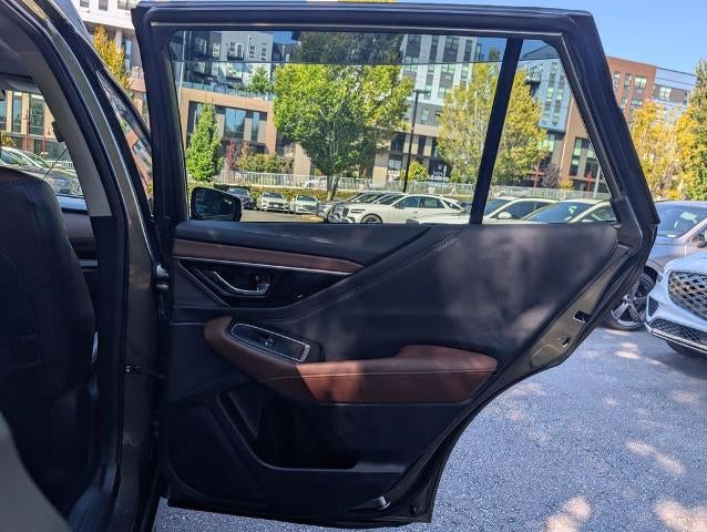 2025 Subaru Outback Touring XT AWD