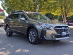 2025 Subaru Outback Touring XT AWD