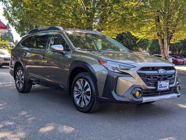 2025 Subaru Outback Touring XT AWD