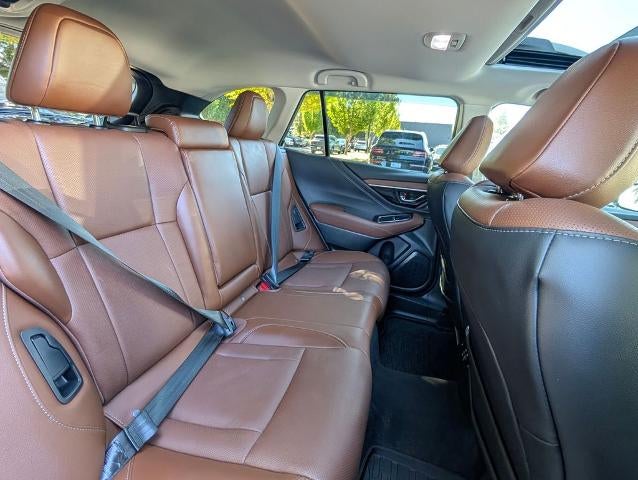 2025 Subaru Outback Touring XT AWD